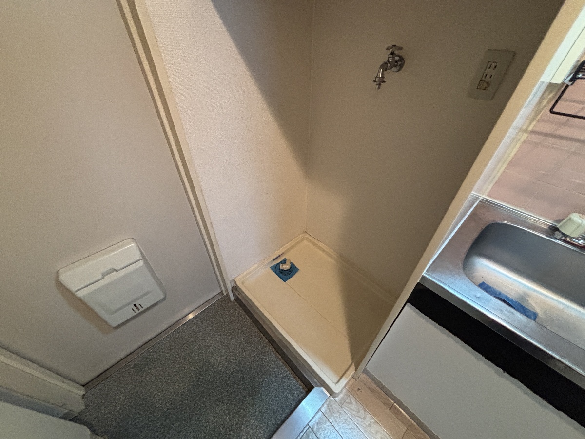 その他部屋・スペース 写真5