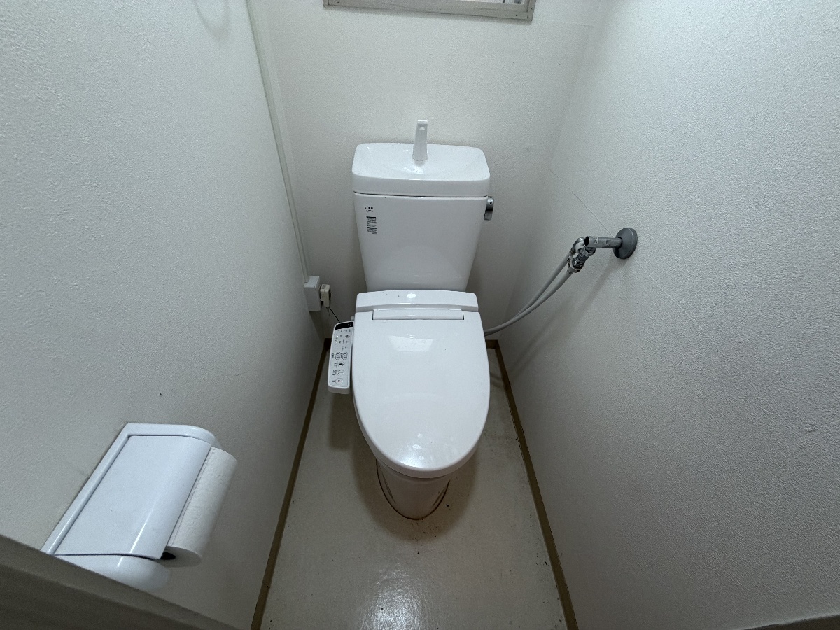 トイレ 写真15