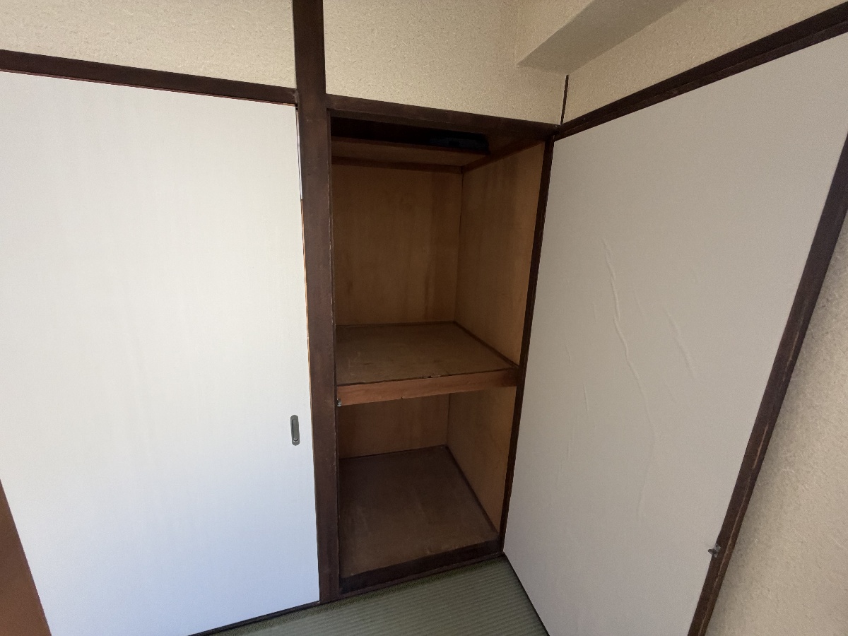 収納 写真16