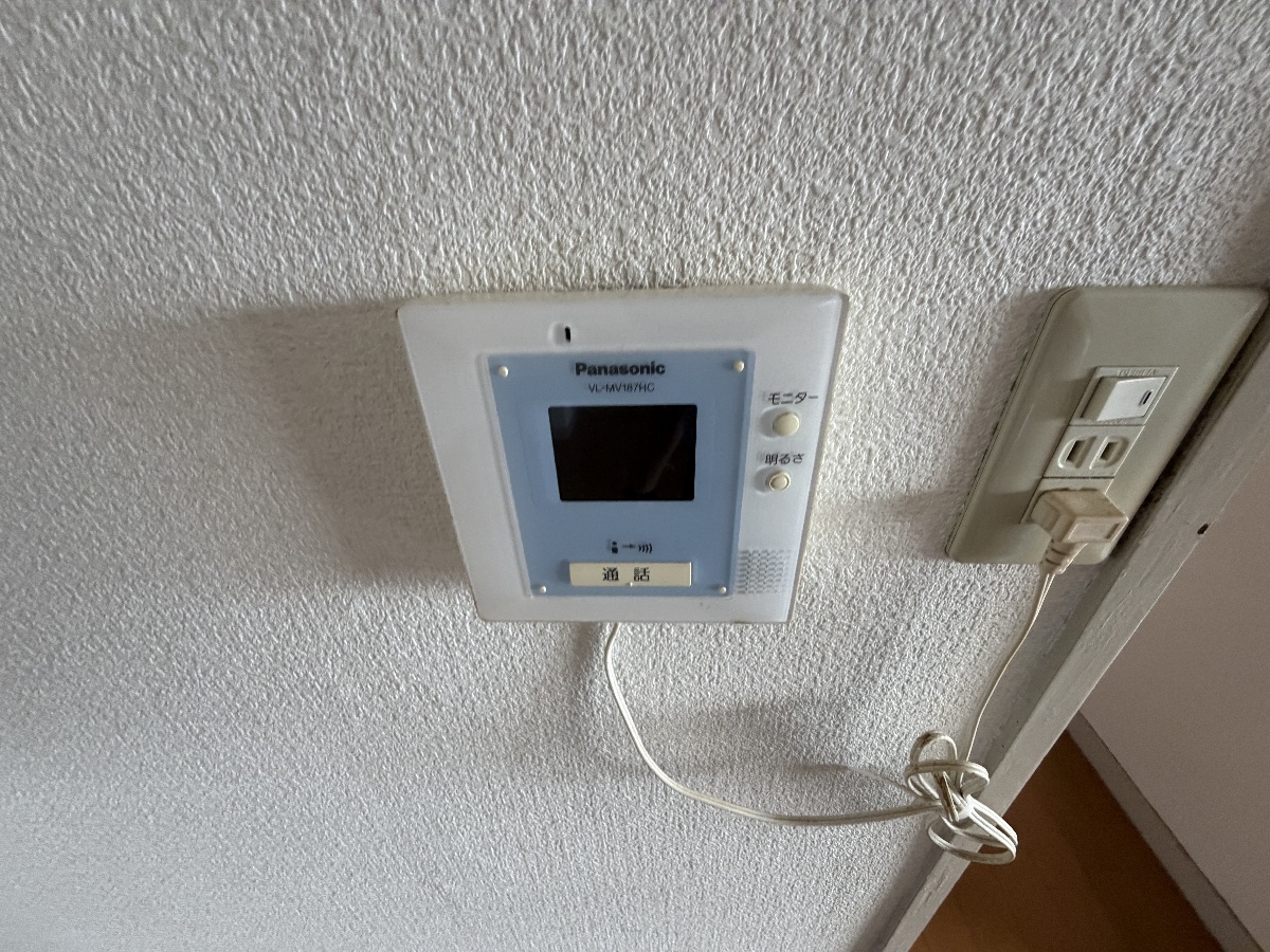 セキュリティ 写真18