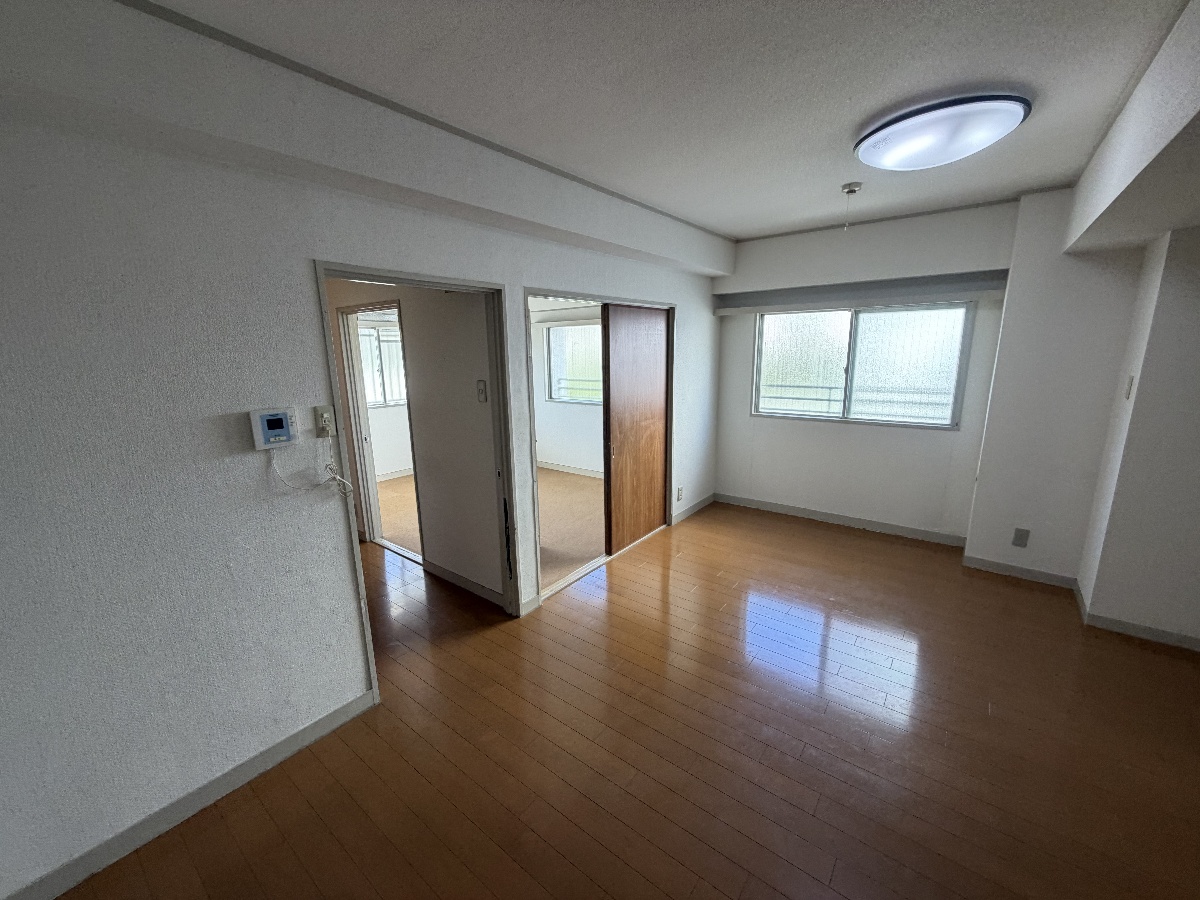 リビング 写真3