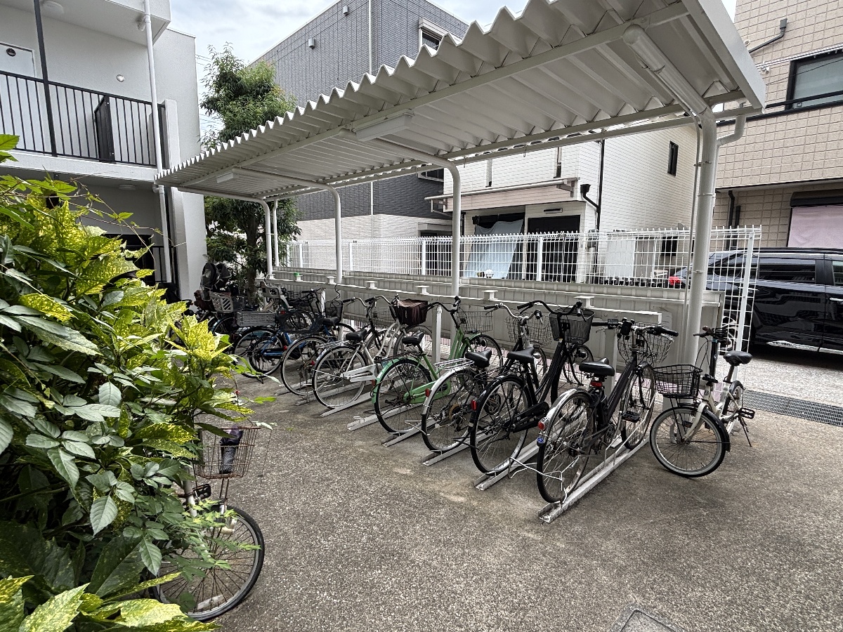 共用部 写真34
