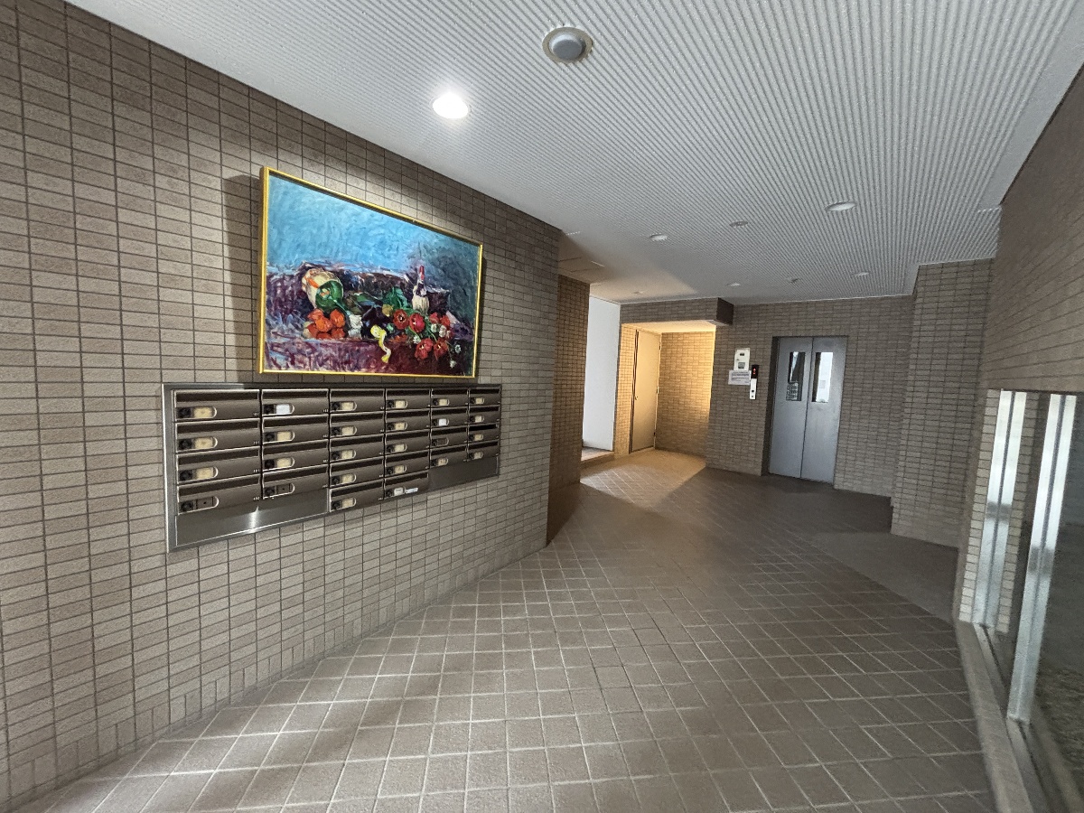 共用部 写真35