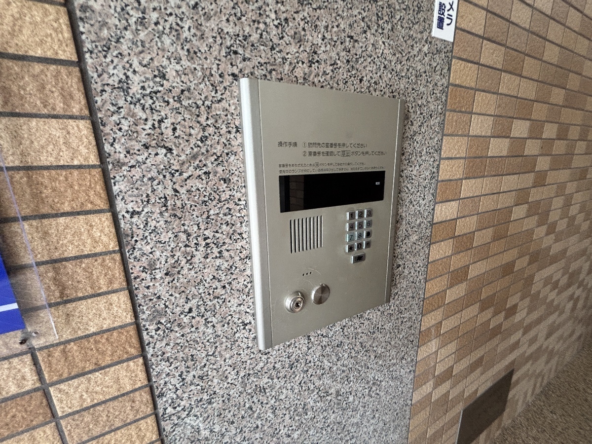 エントランス 写真31