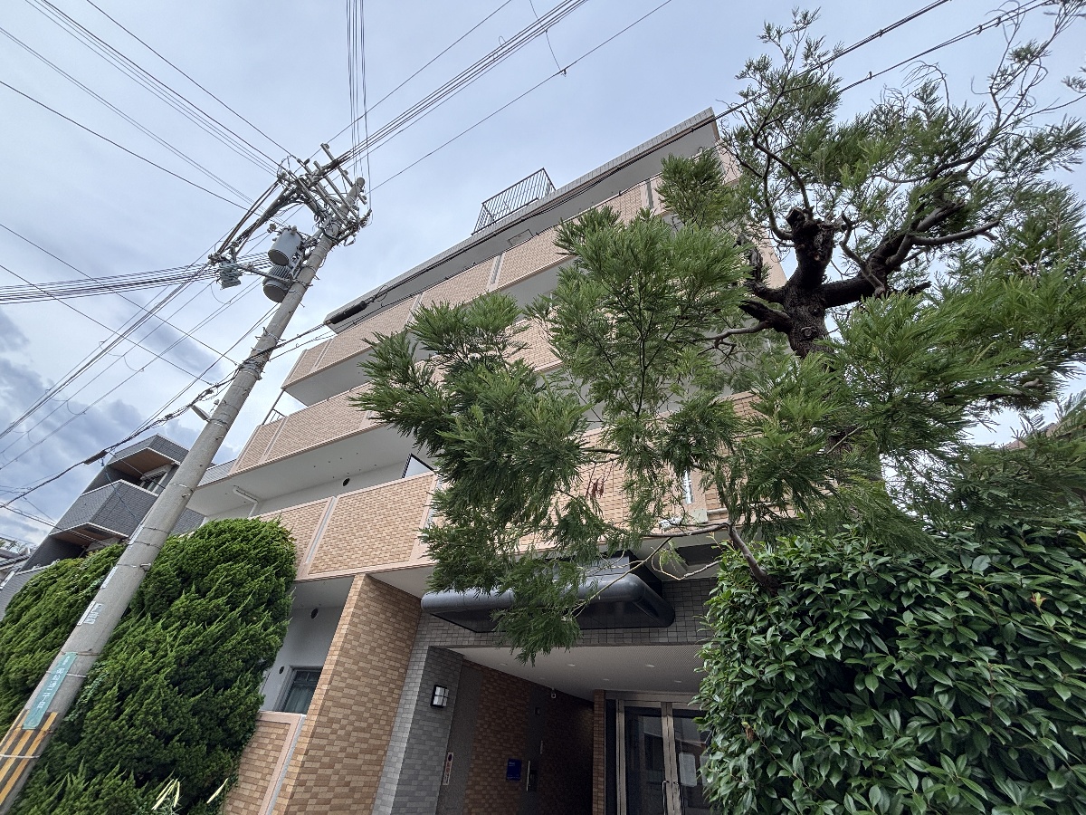 外観 写真30