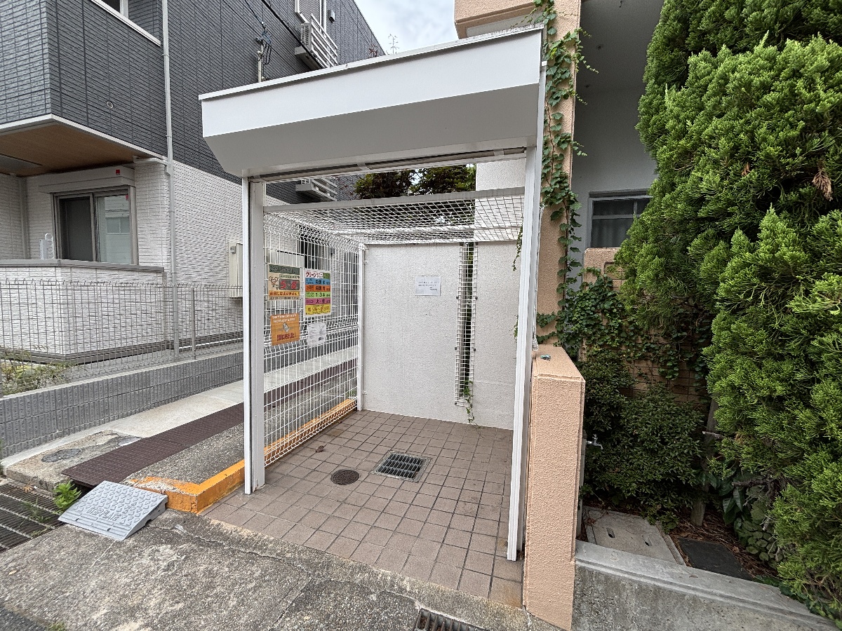 共用部 写真36