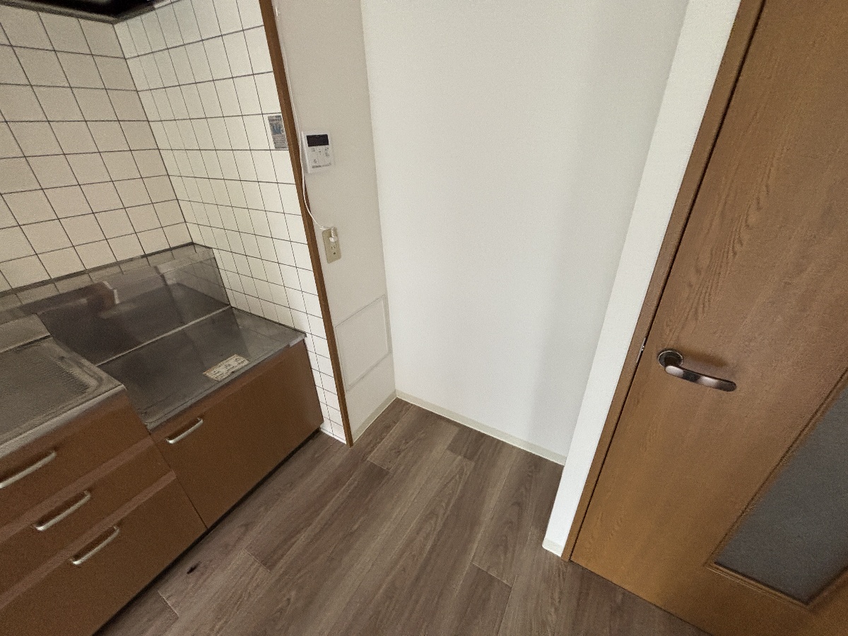 その他部屋・スペース 写真6