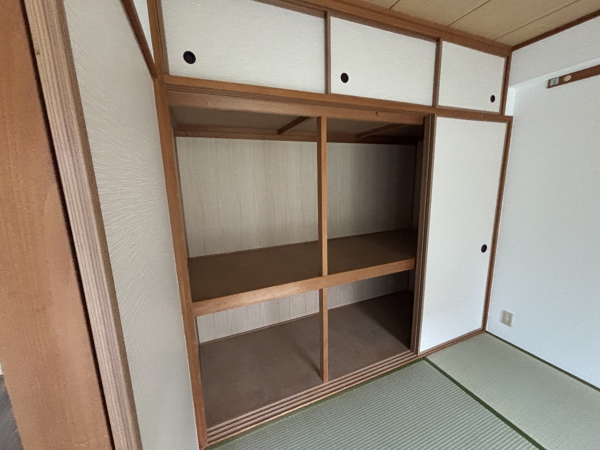 収納 写真13