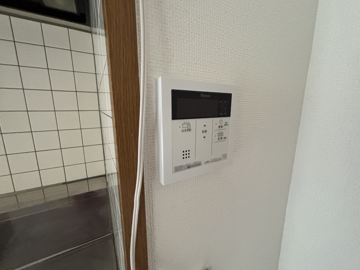 設備 写真17