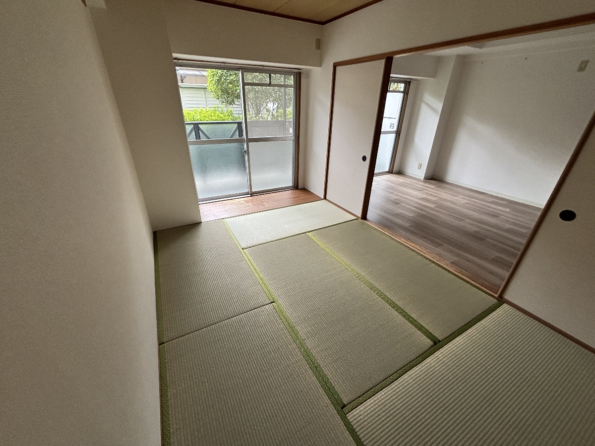 その他部屋・スペース 写真8