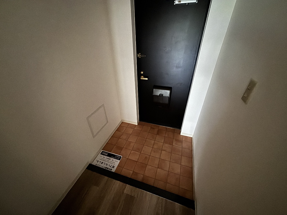 玄関 写真9