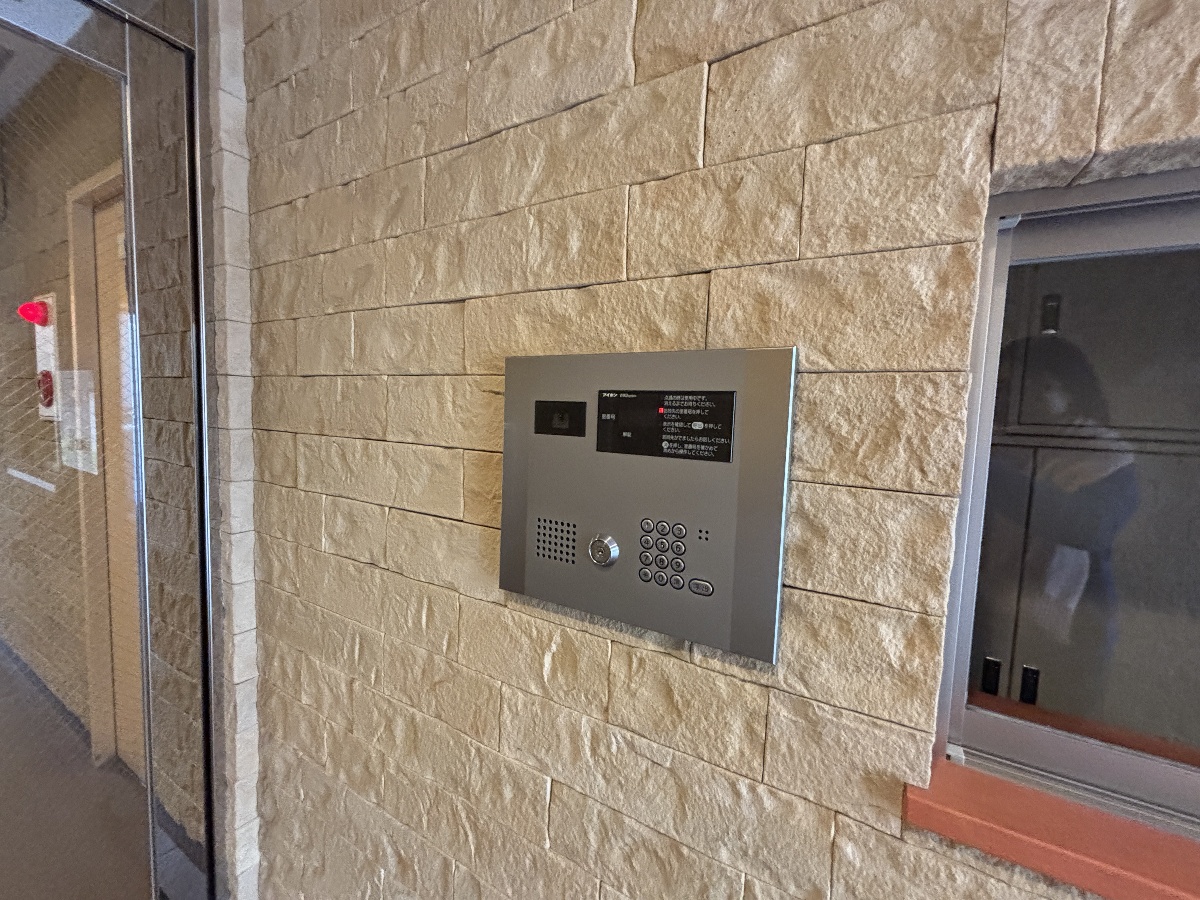 エントランス 写真3