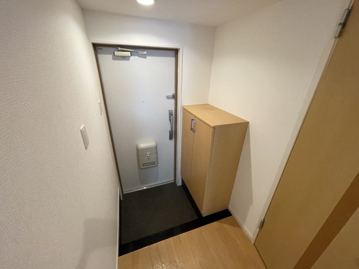玄関 写真6