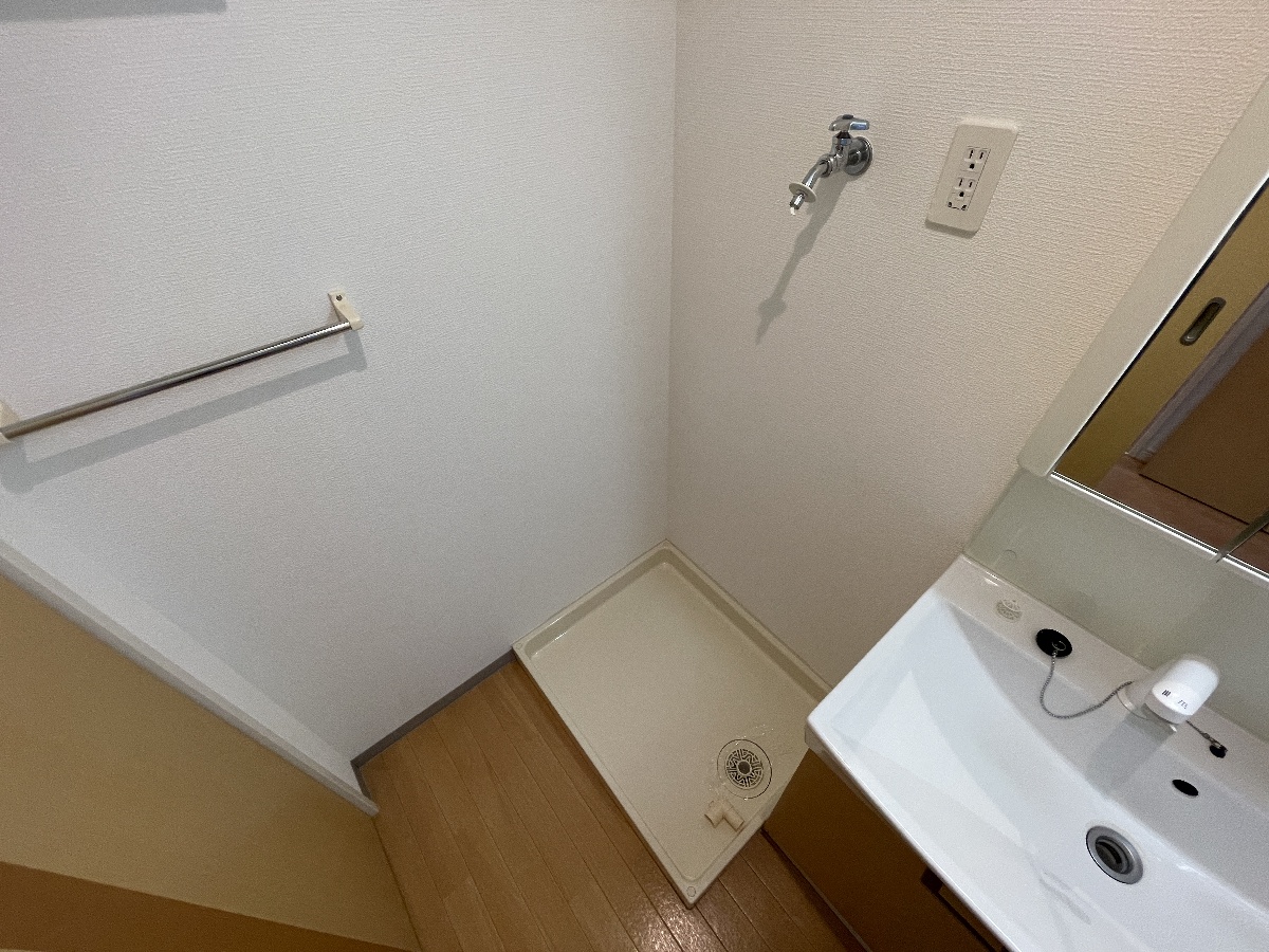 その他部屋・スペース 写真5