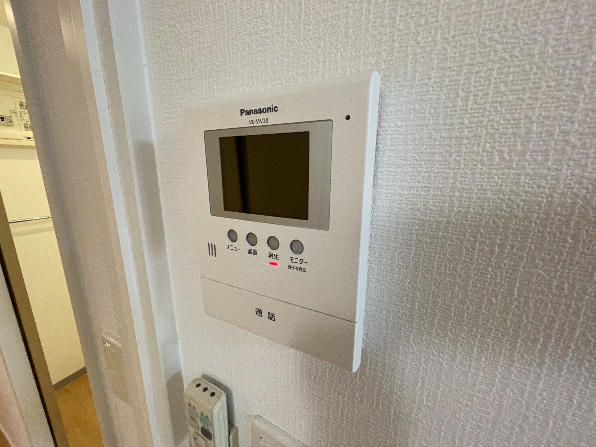 セキュリティ 写真12