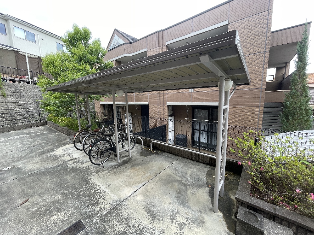共用部 写真37