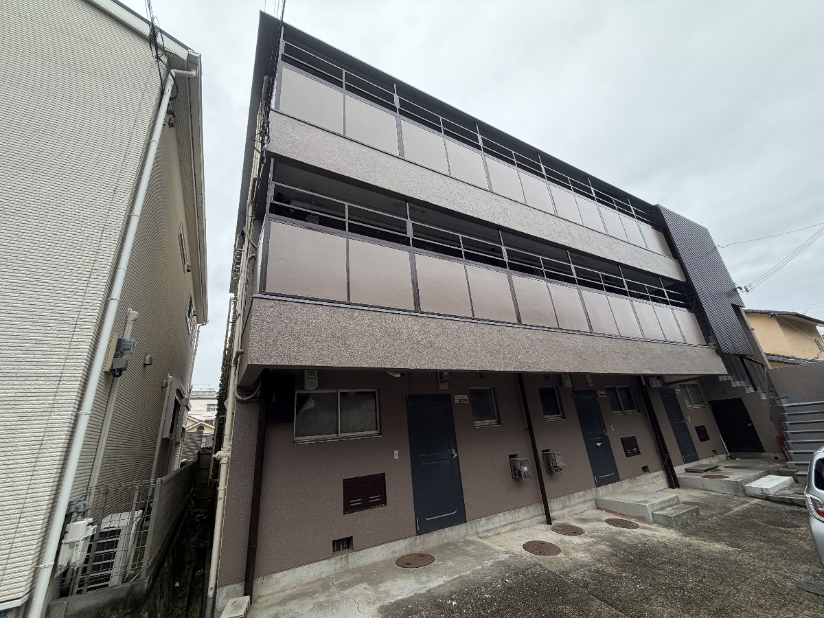 敷地内/建物 写真37