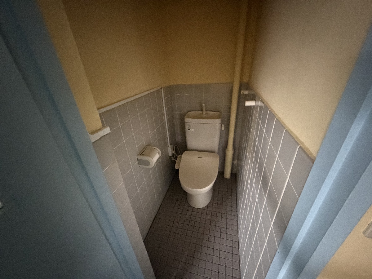 トイレ 写真16