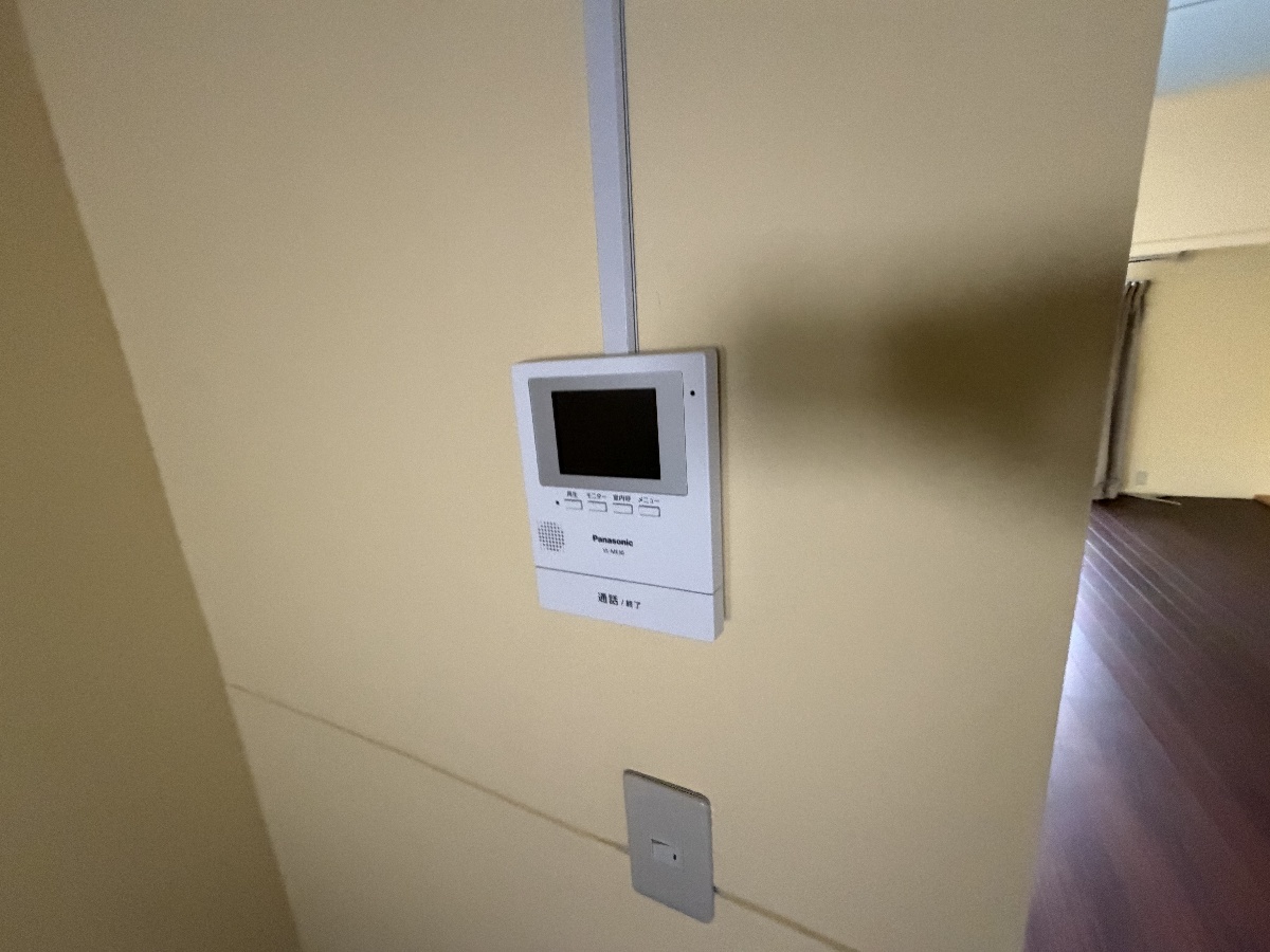 セキュリティ 写真19