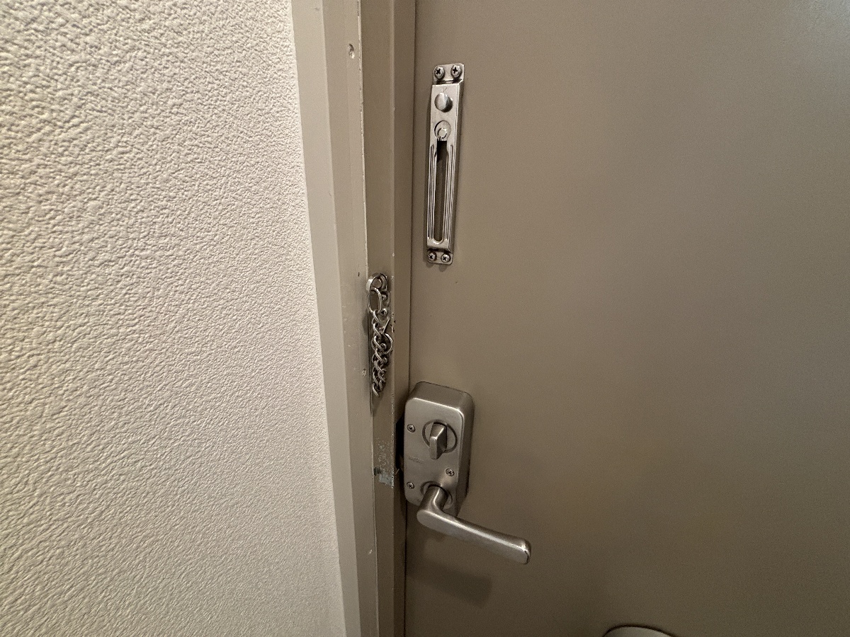 セキュリティ 写真12