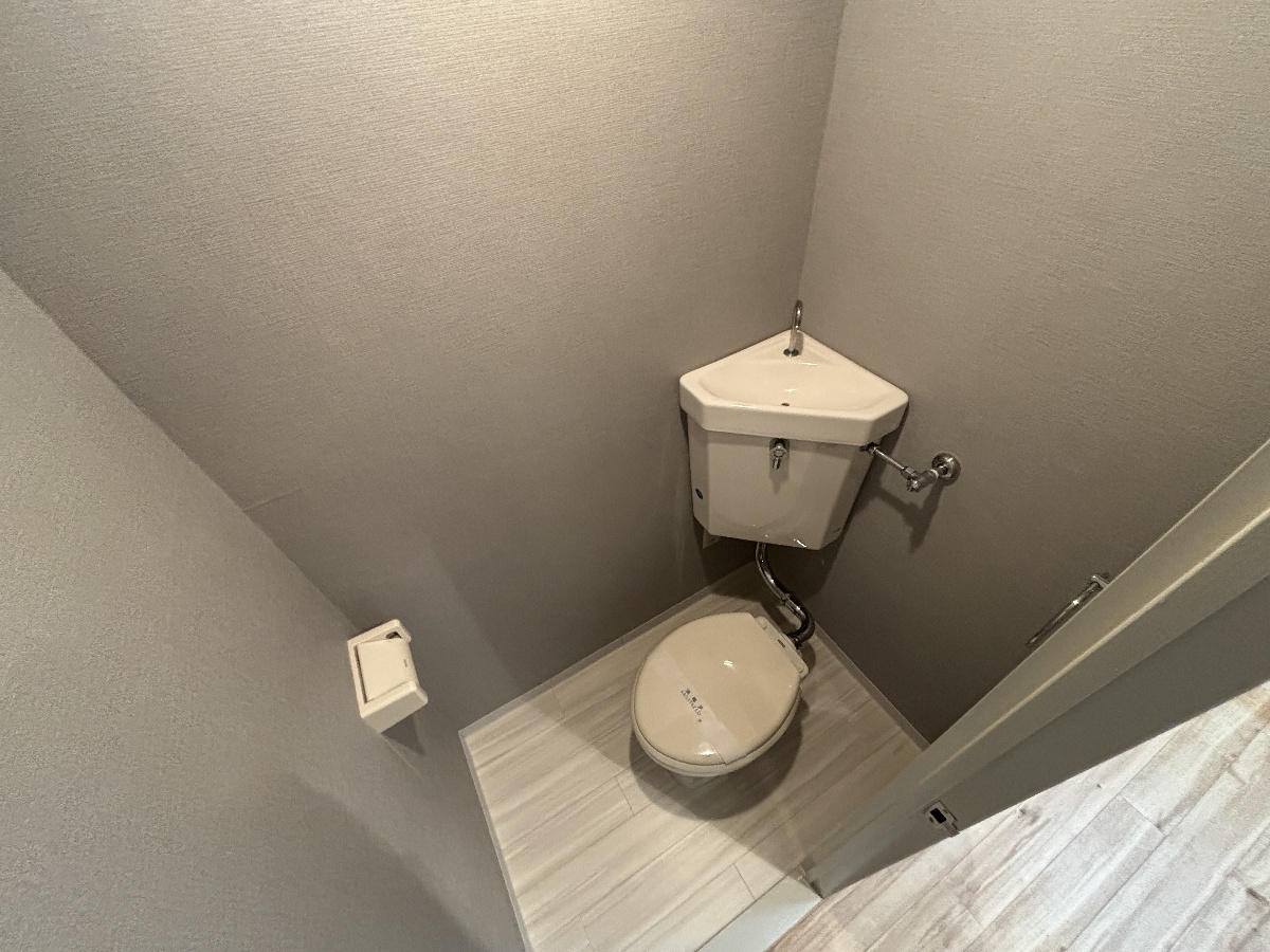 トイレ 写真8