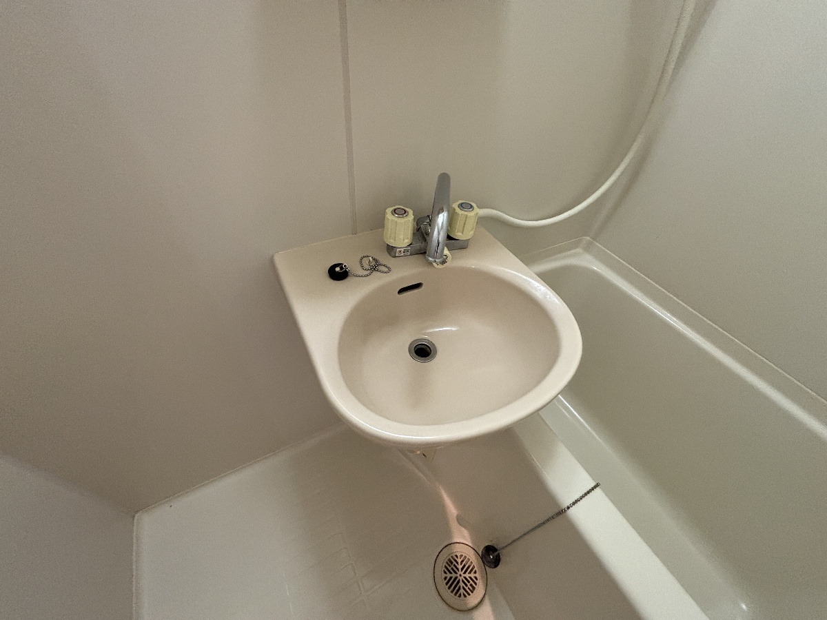 洗面所 写真6