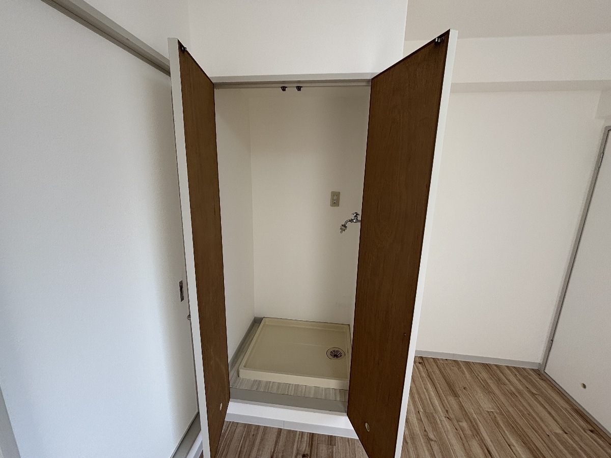 収納 写真9