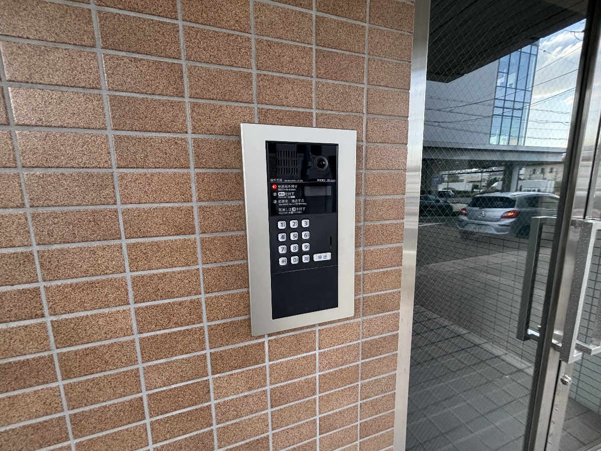 エントランス 写真37