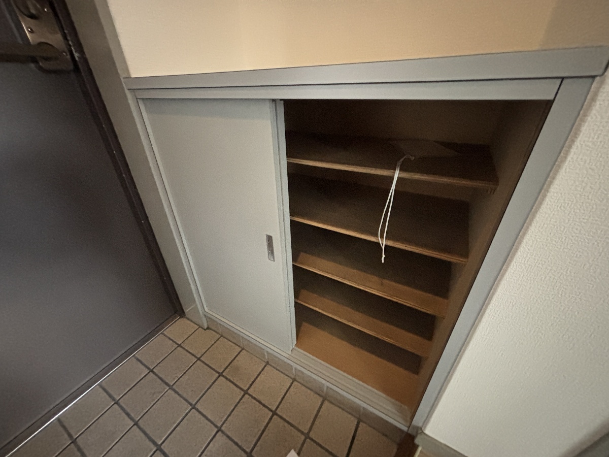 収納 写真20