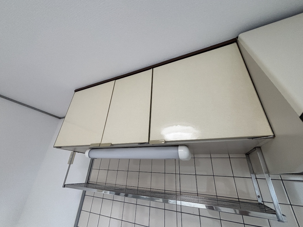 キッチン 写真4