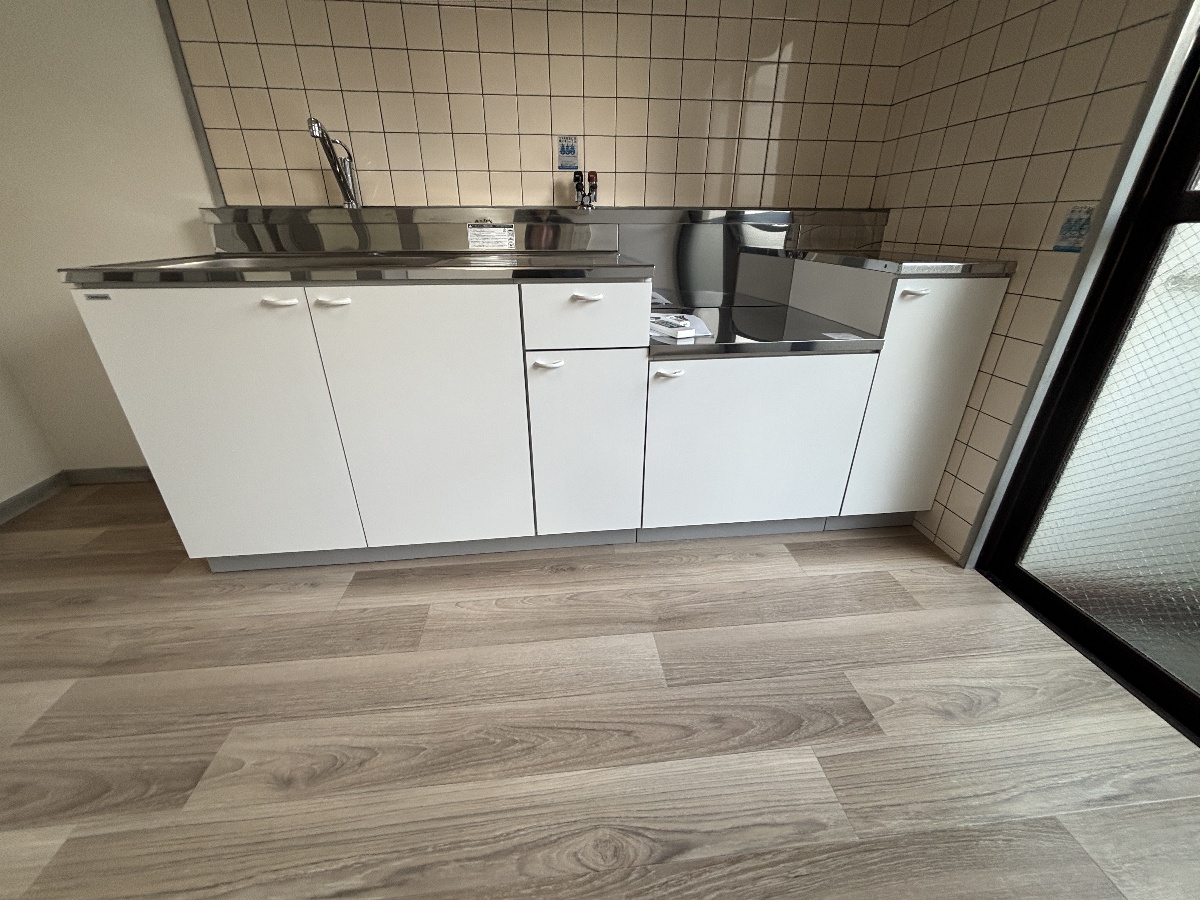 キッチン 写真5