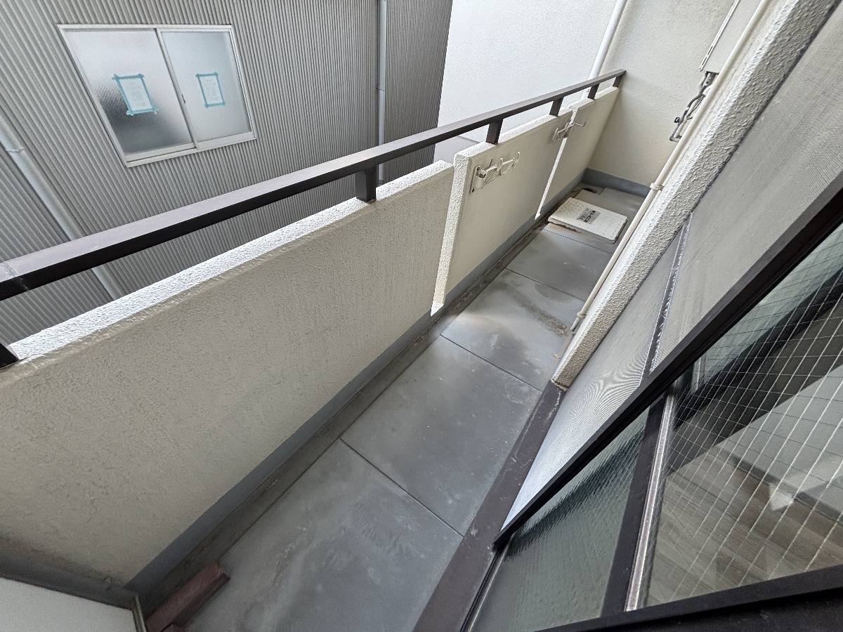 バルコニー・ベランダ 写真29