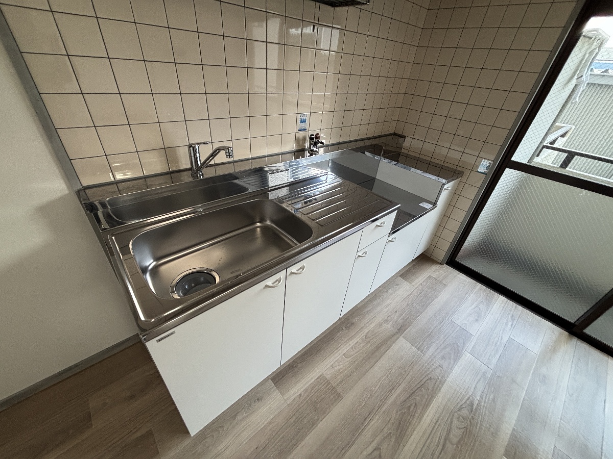 キッチン 写真6