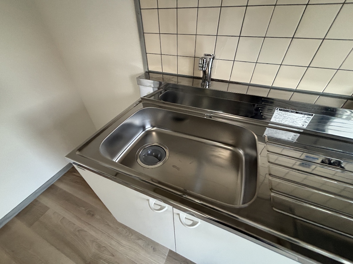 キッチン 写真7