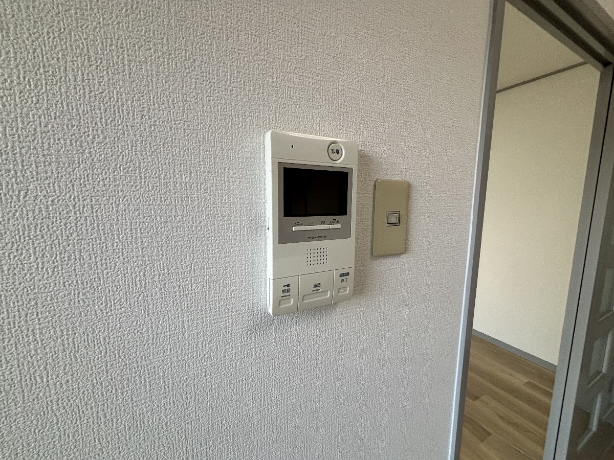 セキュリティ 写真30