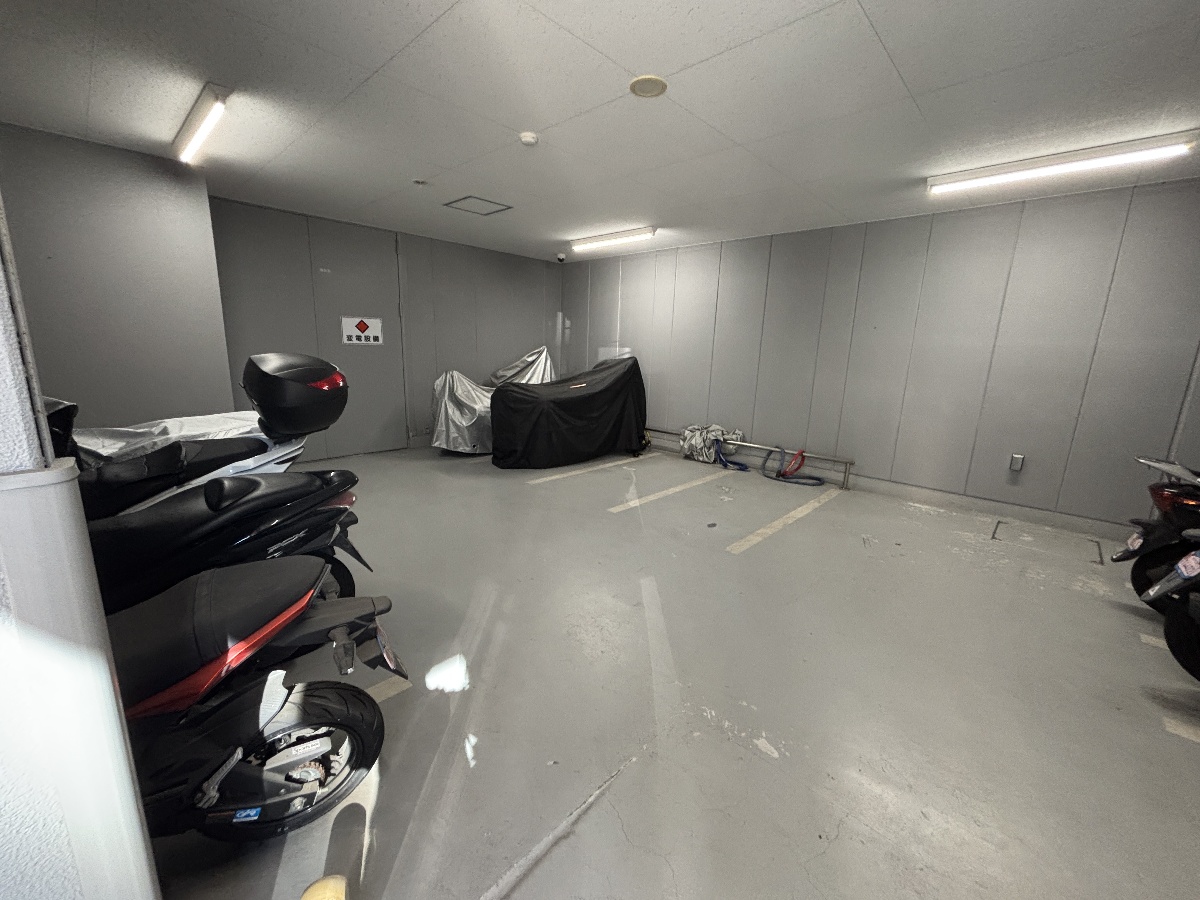 共用部 写真34