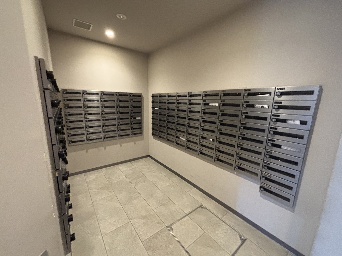 共用部 写真36