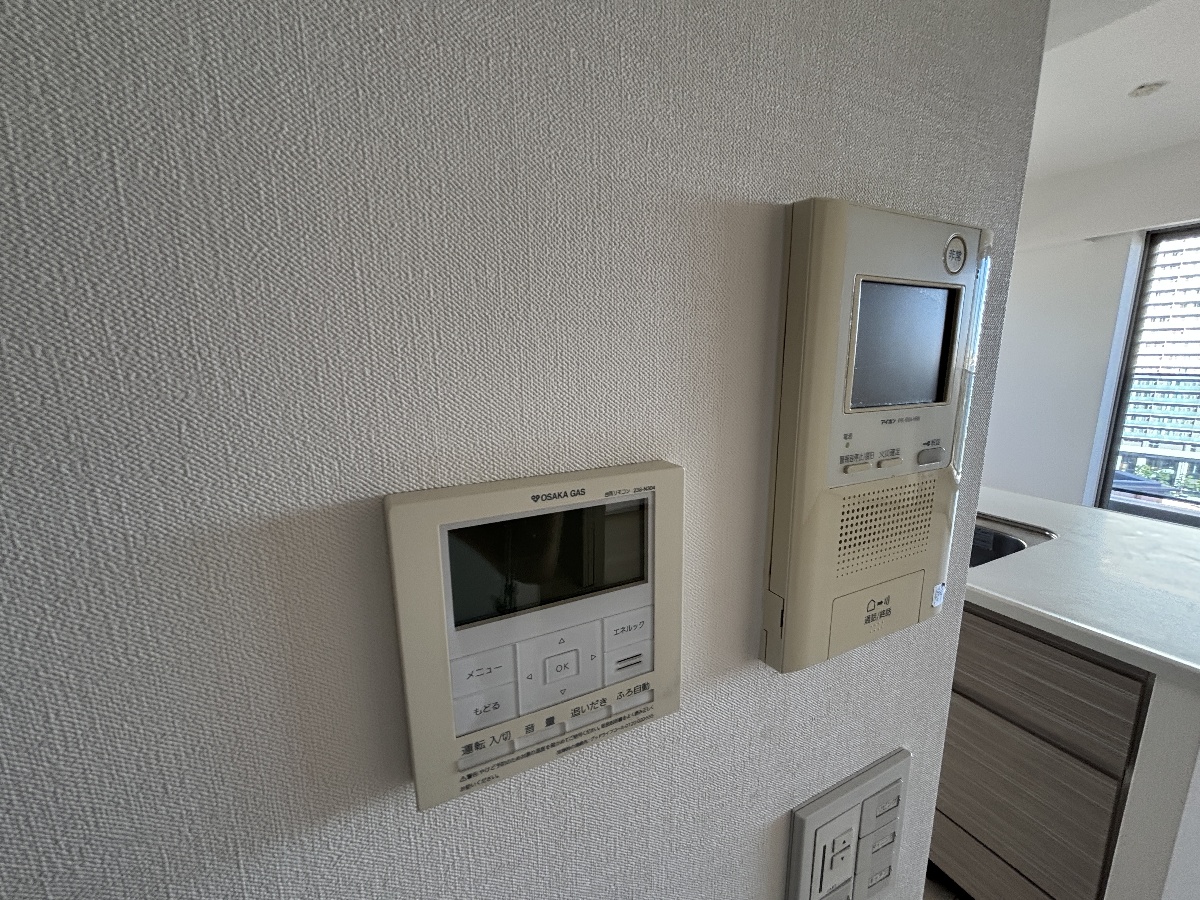 セキュリティ 写真18