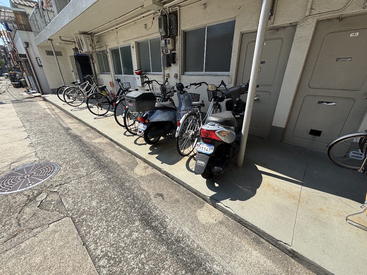 共用部 写真35