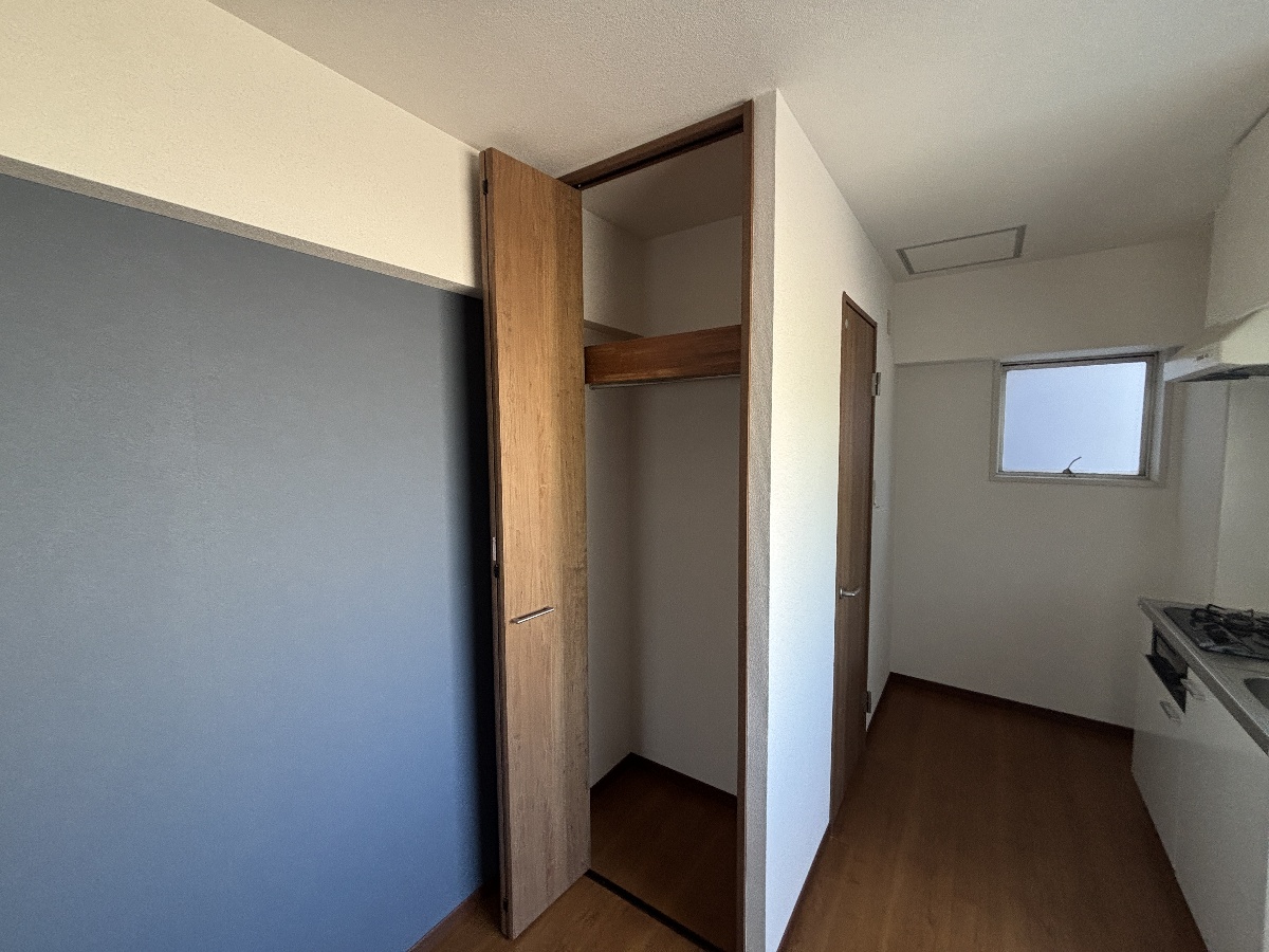 収納 写真10