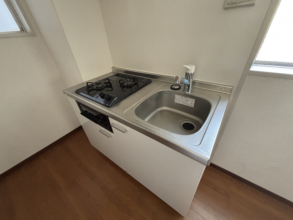 キッチン 写真2