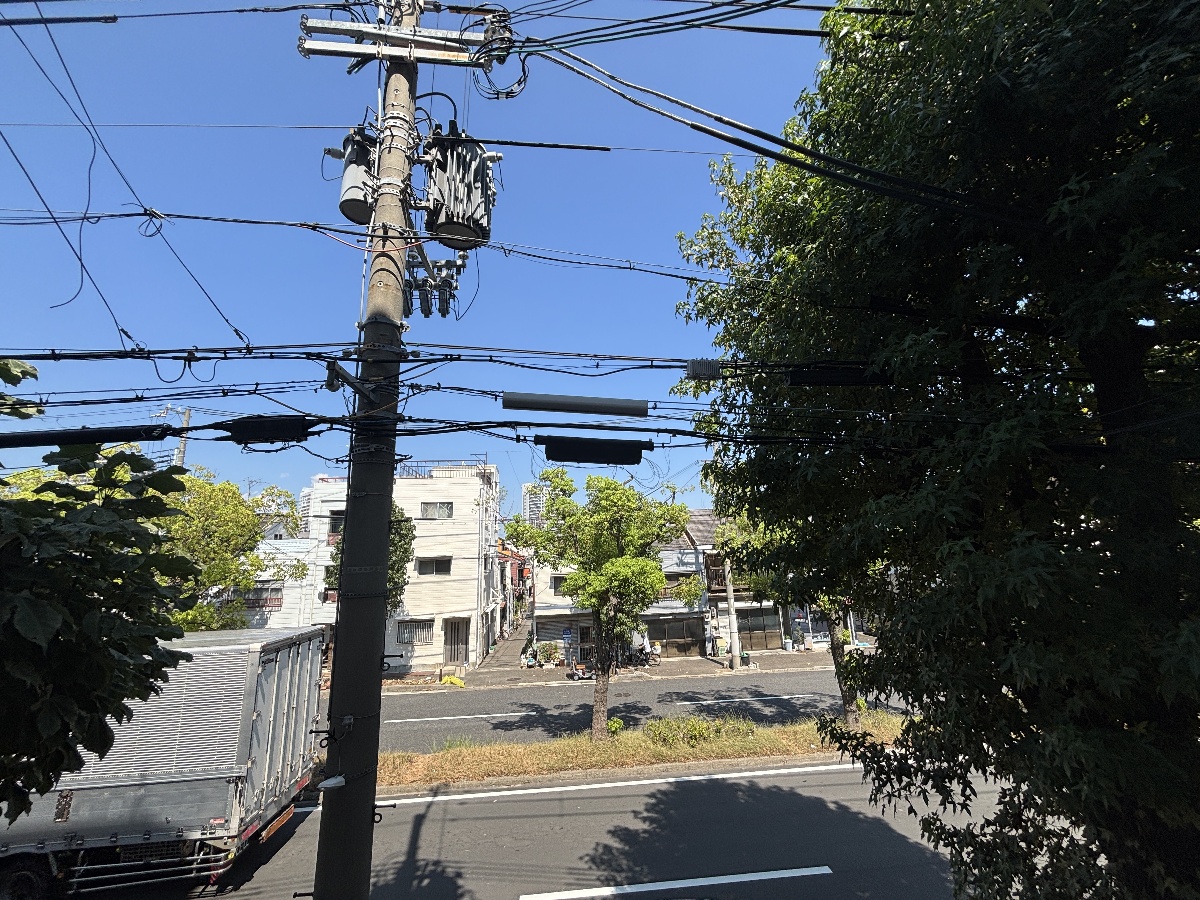 眺望 写真15