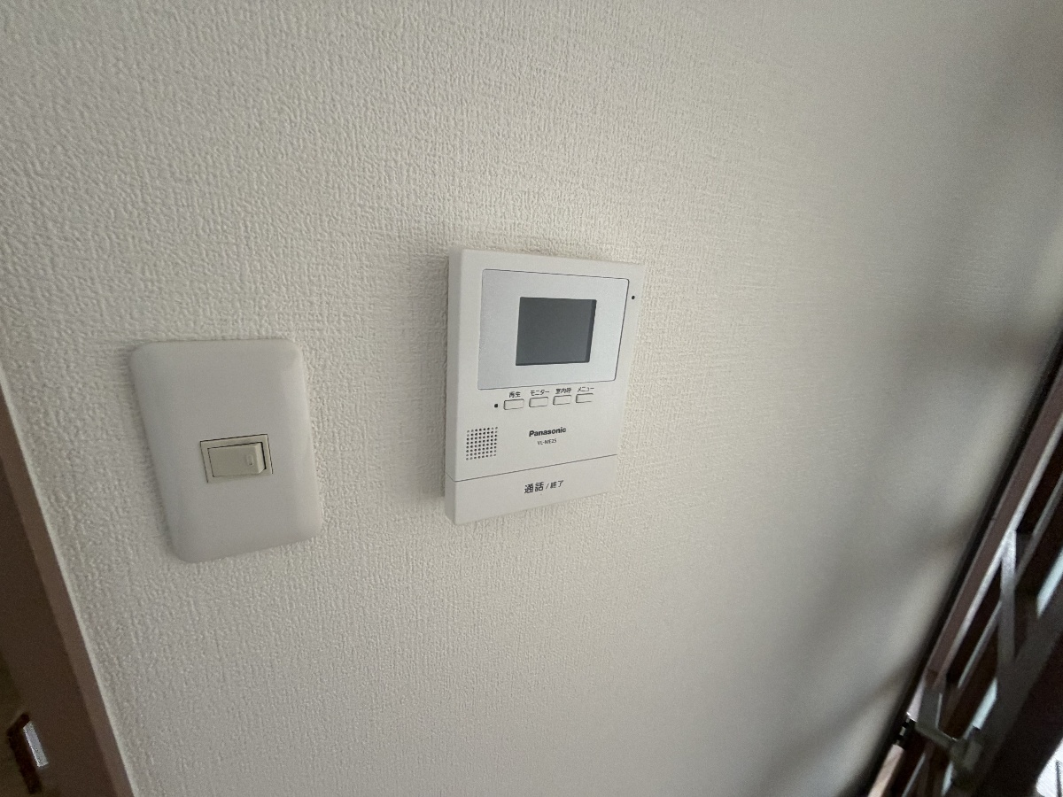 セキュリティ 写真30