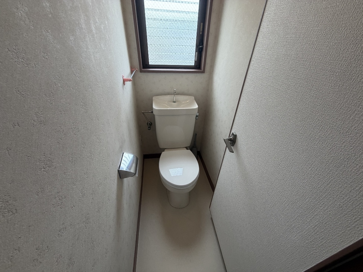 トイレ 写真19