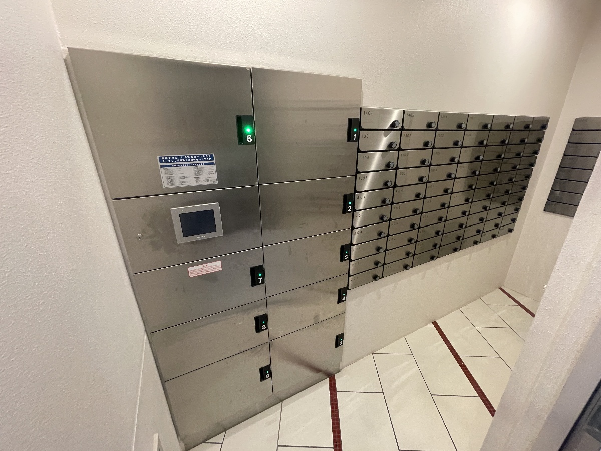 共用部 写真36