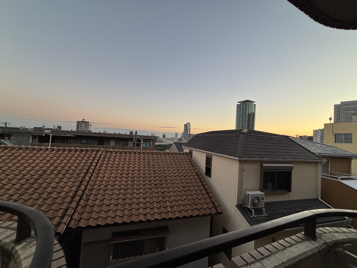 眺望 写真17