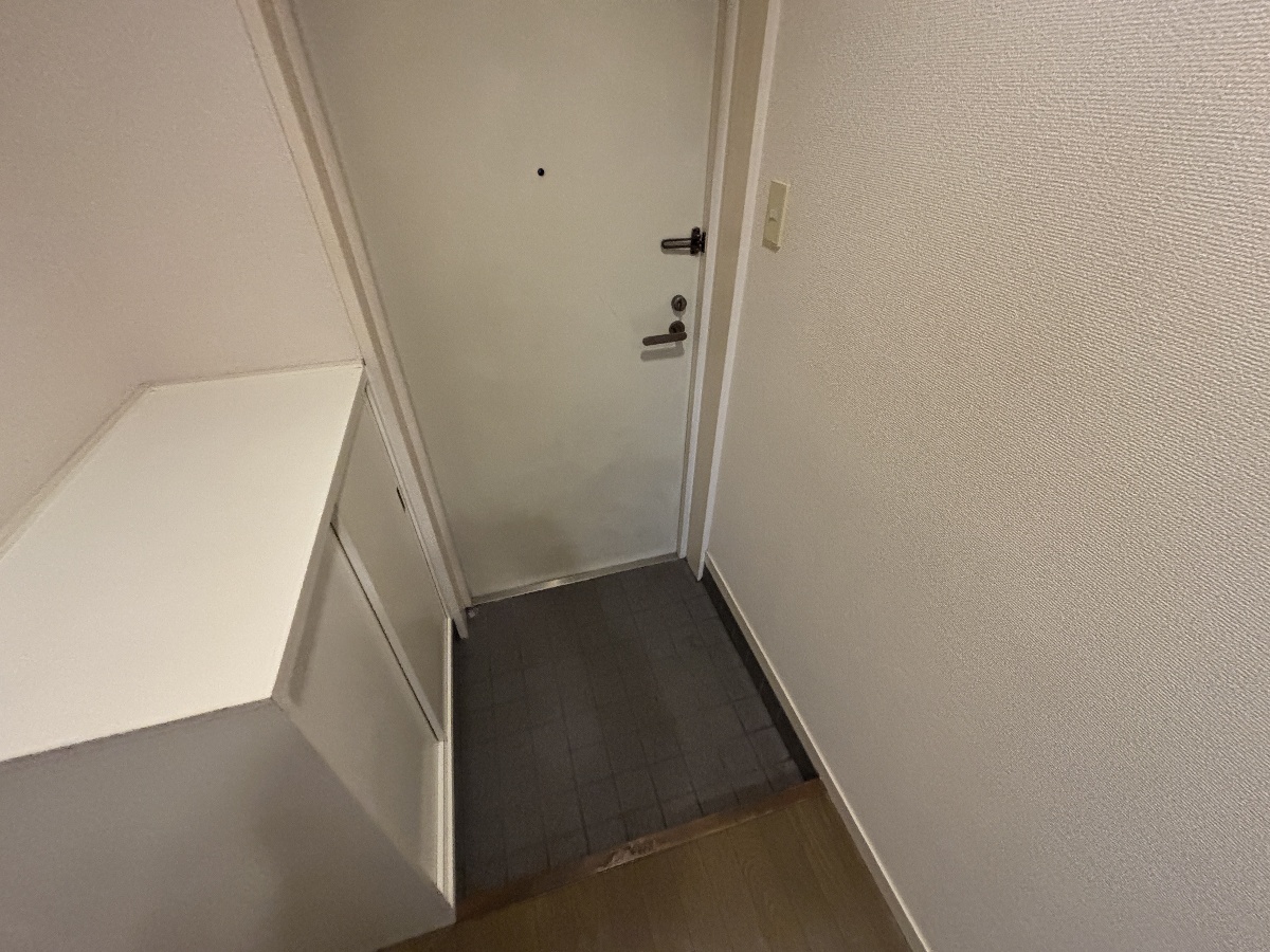 玄関 写真7