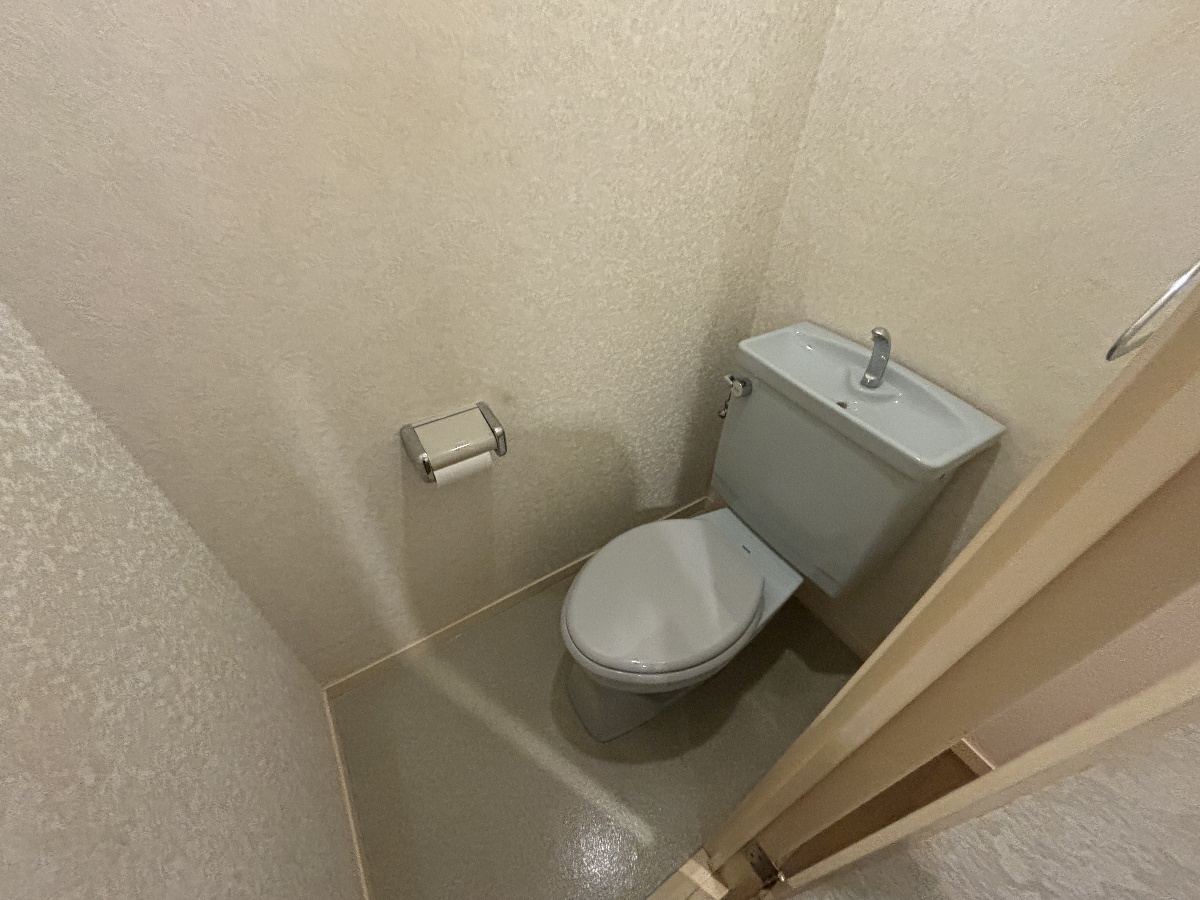 トイレ 写真10