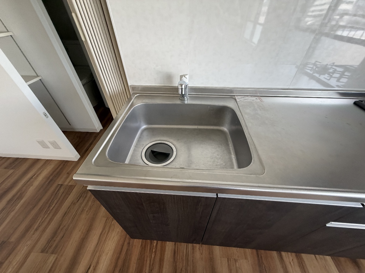 キッチン 写真8