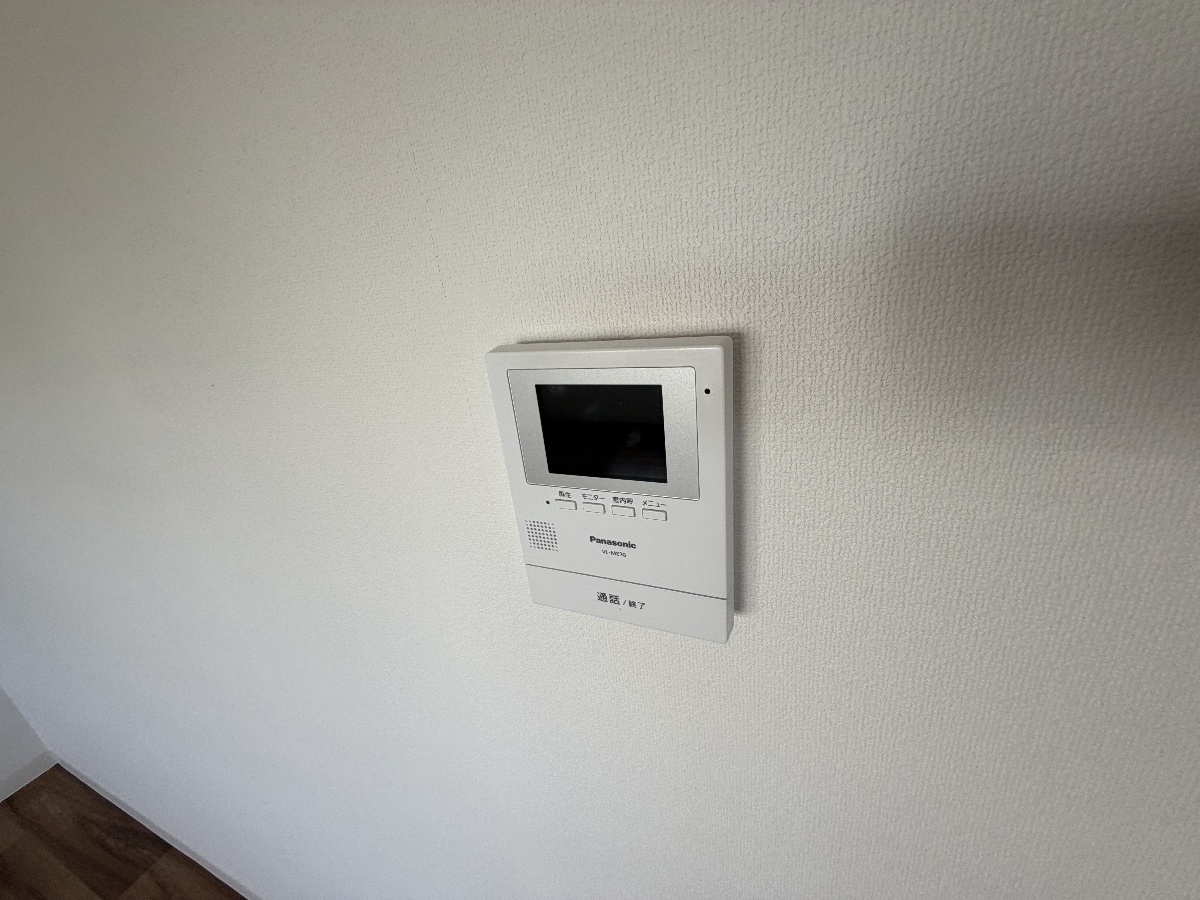 セキュリティ 写真30